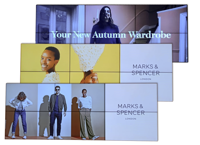 Welcome to Marks & Spencer Greece